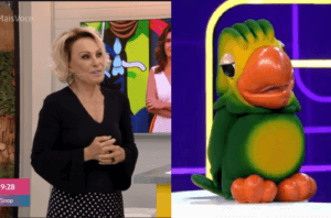 Imagem card com fundo