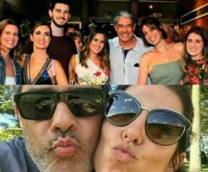 Imagem card com fundo