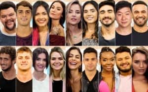 Imagem card com fundo