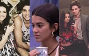 Imagem card com fundo