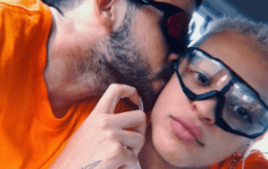 Imagem card com fundo