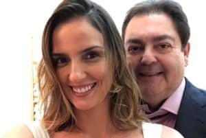 Imagem card com fundo