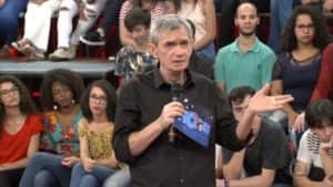 Imagem card com fundo