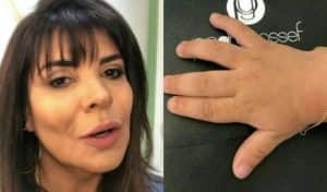 Imagem card com fundo
