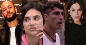 Imagem card com fundo