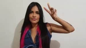 Imagem card com fundo