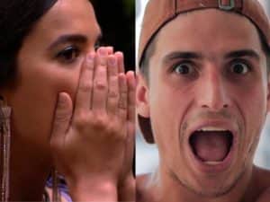 Imagem card com fundo