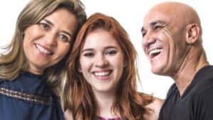 Imagem card com fundo