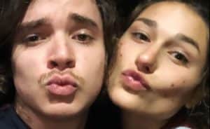 Imagem card com fundo