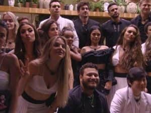 Imagem card com fundo