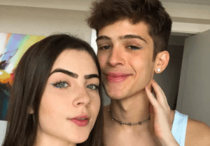 Imagem card com fundo