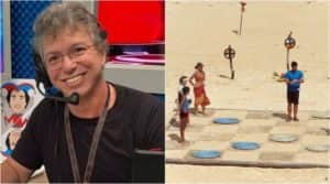 Imagem card com fundo