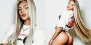 Imagem card com fundo