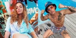 Imagem card com fundo