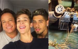 Imagem card com fundo