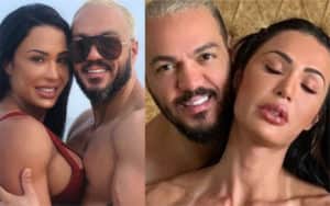 Imagem card com fundo