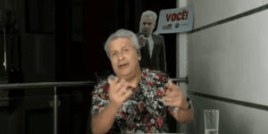 Imagem card com fundo