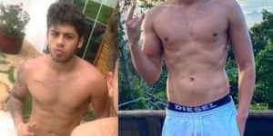 Imagem card com fundo
