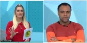 Imagem card com fundo