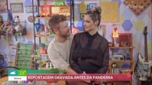 Imagem card com fundo
