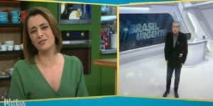 Imagem card com fundo
