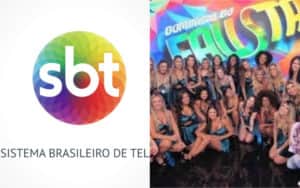 Imagem card com fundo