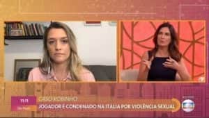 Imagem card com fundo