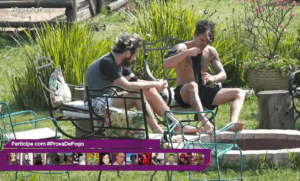 Imagem card com fundo