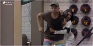 Imagem card com fundo