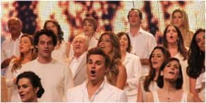 Imagem card com fundo