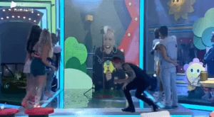 Imagem card com fundo