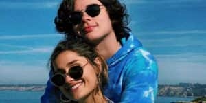 Imagem card com fundo