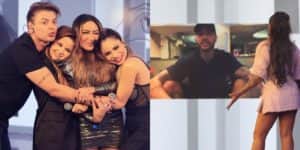 Imagem card com fundo