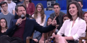Imagem card com fundo