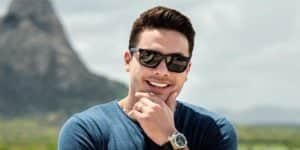 Imagem card com fundo