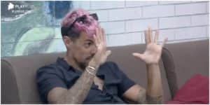 Imagem card com fundo