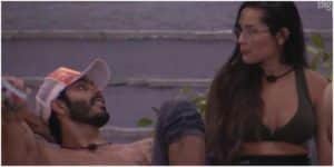 Imagem card com fundo