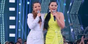 Imagem card com fundo