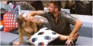 Imagem card com fundo