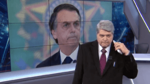 Imagem card com fundo