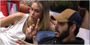 Imagem card com fundo