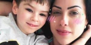 Imagem card com fundo