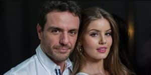 Imagem card com fundo
