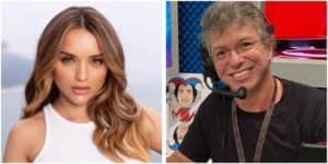 Imagem card com fundo