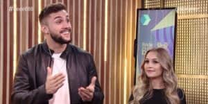 Imagem card com fundo
