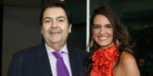 Imagem card com fundo