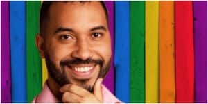 Imagem card com fundo