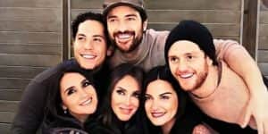 Imagem card com fundo