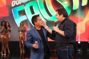 Imagem card com fundo