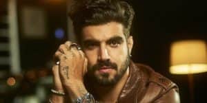 Imagem card com fundo